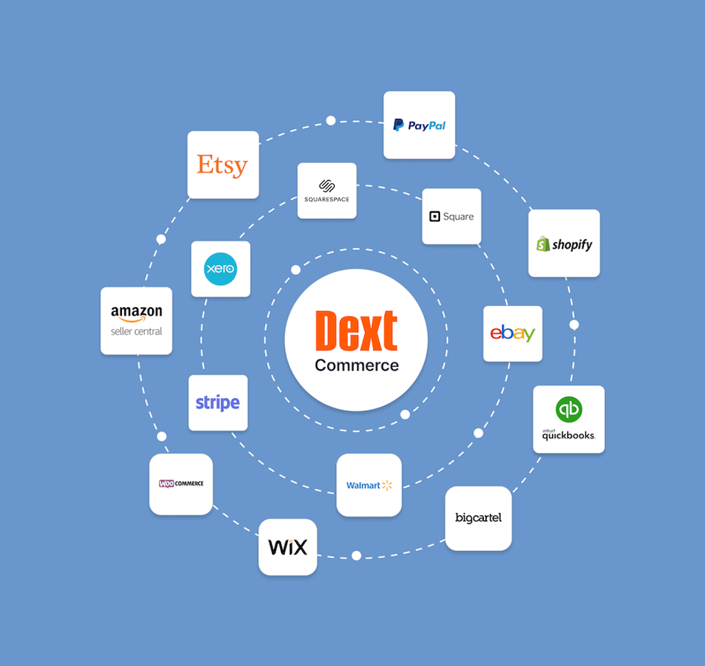 Dext Overview XU Hub